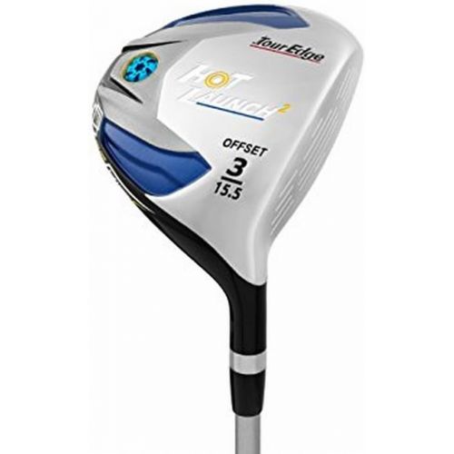  [아마존베스트]Tour Edge Golf Mens Hot Launch 2 Fairway Wood