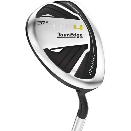  [아마존베스트]Tour Edge Golf Hot Launch 4 Mallet Chipper