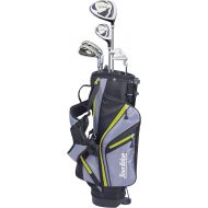 [아마존베스트]Tour Edge HL-J Junior Complete Golf Set w/ Bag (Multiple Sizes)