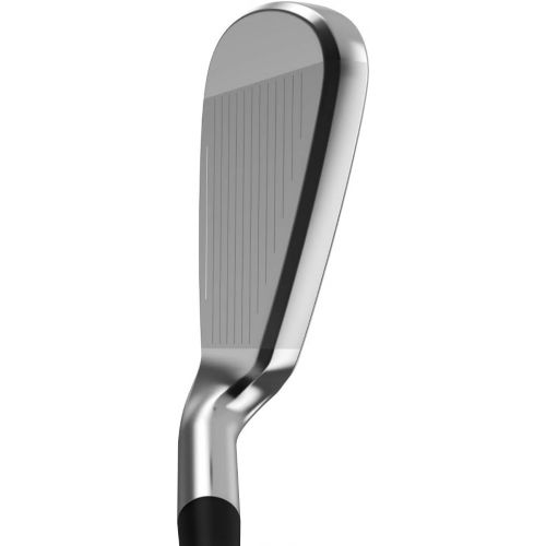  Tour Edge Hot Launch C521 Iron Set