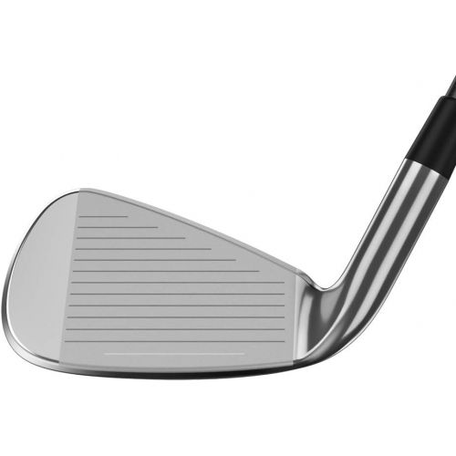  Tour Edge Hot Launch C521 Iron Set