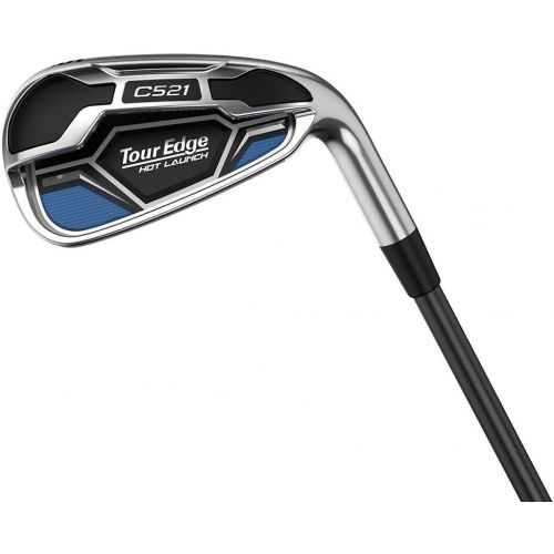  Tour Edge Hot Launch C521 Iron Set