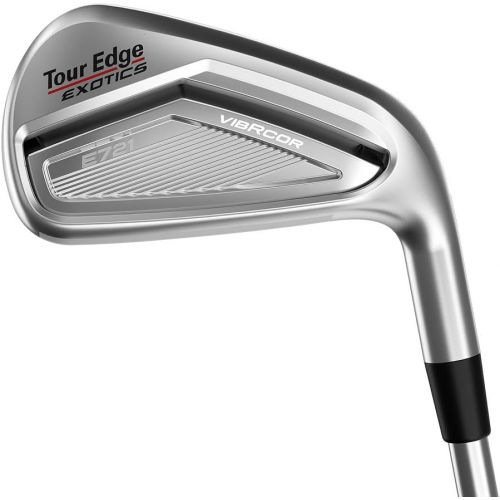  Tour Edge Exotics E721 Wedges