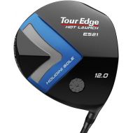 Tour Edge Hot Launch E521 Driver