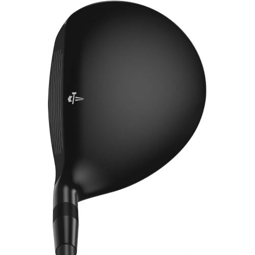  Tour Edge Hot Launch E521 Fairway Wood