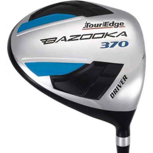  Tour Edge Bazooka 370 Complete Set