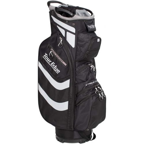  Tour Edge Hot Launch Xtreme 5.0 Cart Bags