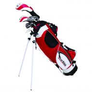 Tour Edge HT MAX-J Junior Package Set Age 5-8