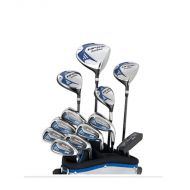 Tour Edge HP25 Package Set wSteel Shafts