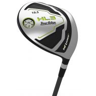 Tour Edge Golf- Hot Launch 3 Driver