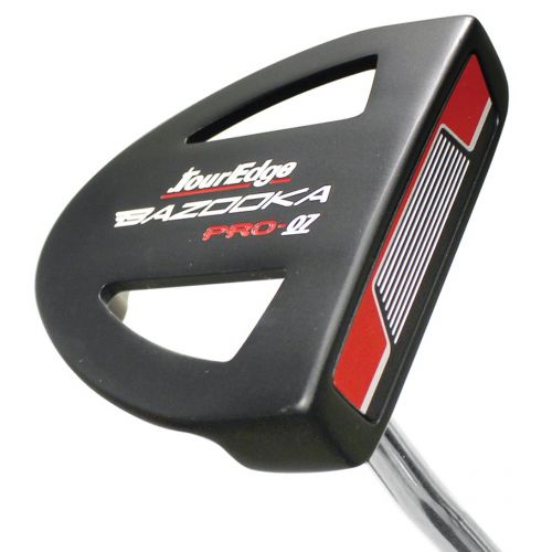  Tour Edge Golf Bazooka Pro-7 Putter