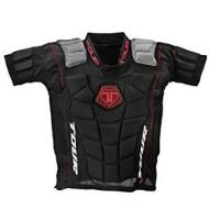Tour Hockey Youth Code Activ Upper Body Protector, Small by Tour Hockey