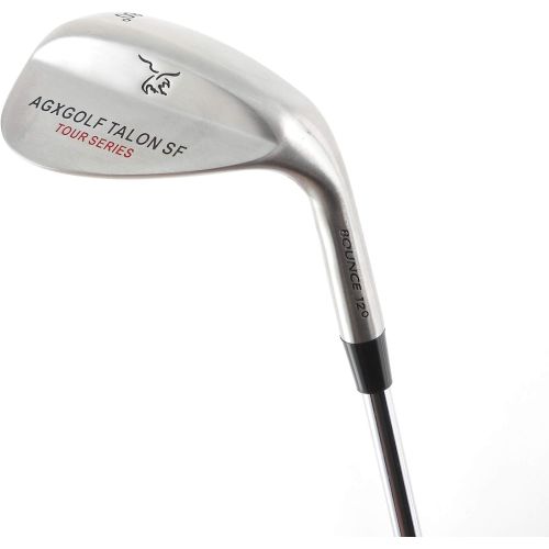  Tour Series Mens Edition 60 Degree Lob Wedge; Soft Face; Cadet, Regular or Tall Lengths