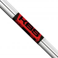 Tour Shop Fresno KBS Tour Iron Shafts - Stiff Flex - .355 Taper Tip