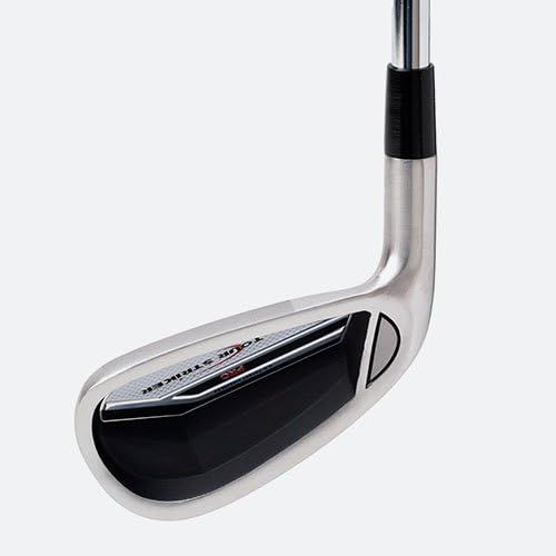  [아마존베스트]Tour Striker Inc Tour Striker (2014 New Version) Golf Club Swing Trainer (7-Iron, Right)