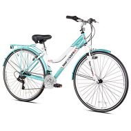 Tour de Cure Womens Hybrid Bike, 700c