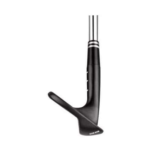  TOURMAX Golf Mens T250 Lob Wedge (LW) 60° Right Handed Regular Flex Steel Shaft
