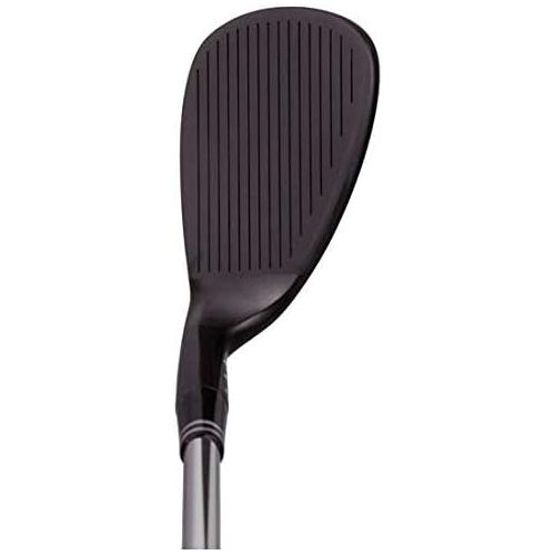  TOURMAX Golf Mens T250 Lob Wedge (LW) 60° Right Handed Regular Flex Steel Shaft