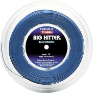 Big Hitter Blue Rough Maximum Spin Polyester Tennis String