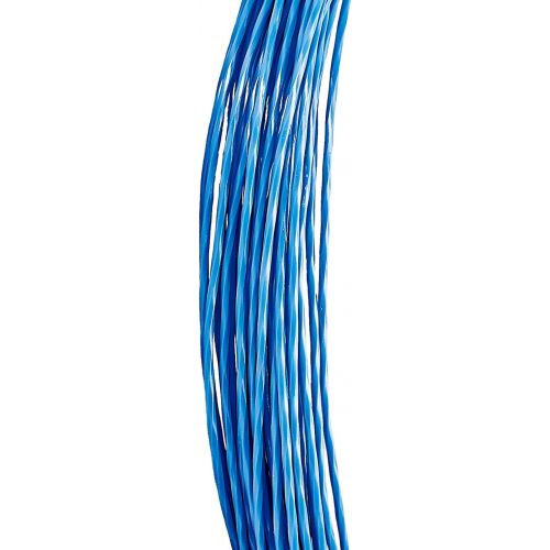  Big Hitter Blue Rough Maximum Spin Polyester Tennis String