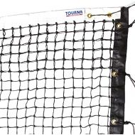 Tourna Premium Heavy Duty 3.0mm Double Braided Tennis Net
