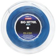 Tourna Big Hitter Blue