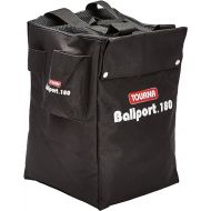 TOURNA Ballport Tennis or Pickleball Ball Carry Bag (BP-180B)