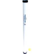 Tourna Pickleball Pickup Tube for Pickleballs - Holds 17 Balls