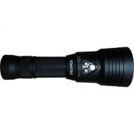 Tovatec Mera Dive Light with Camera