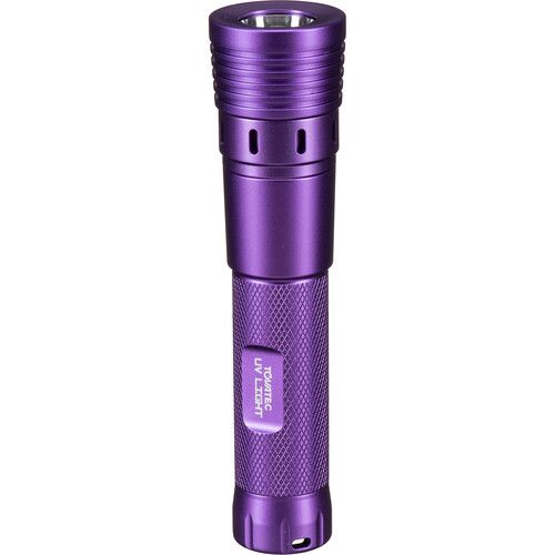  Tovatec UV LED Dive Light