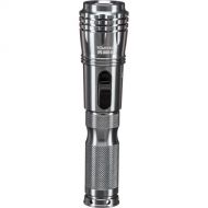 Tovatec IFL 660-R Waterproof LED Torch with Battery Option
