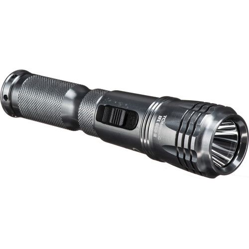  Tovatec IFL 660-R Waterproof LED Torch with Battery Option
