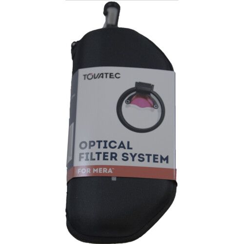  Tovatec MERA Filter System