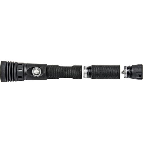  Tovatec Fusion 400 Video LED Dive Light