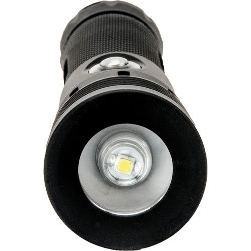  Tovatec Fusion 1050 Video LED Dive Light