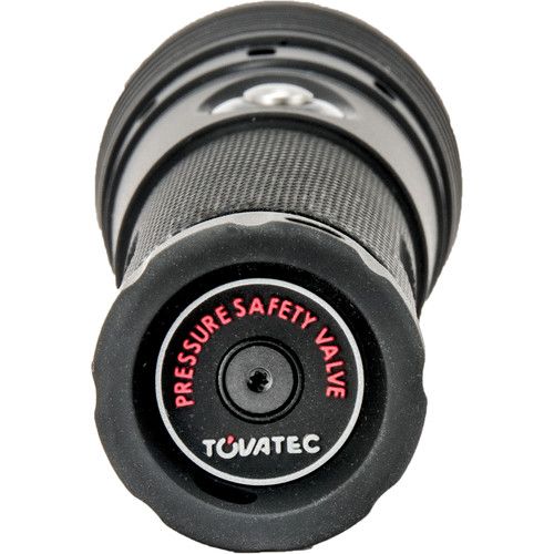  Tovatec Fusion 1050 Video LED Dive Light