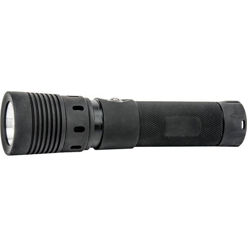  Tovatec Fusion 1500 Video LED Dive Light