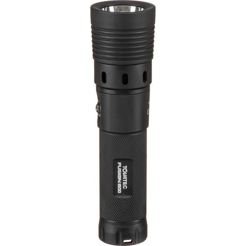  Tovatec Fusion 1500 Video LED Dive Light