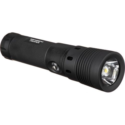  Tovatec Fusion 1500 Video LED Dive Light