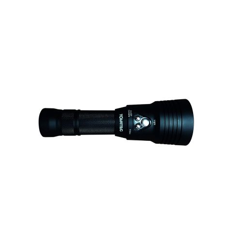  Tovatec Mera 1000 Lumen Divelight with Integrated 1080P HD Underwater Camera