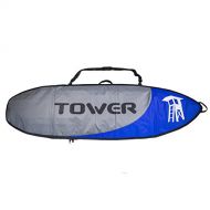 Tower Paddle Boards Tower SUP  Surfboard Travel Bag - 60 - 126