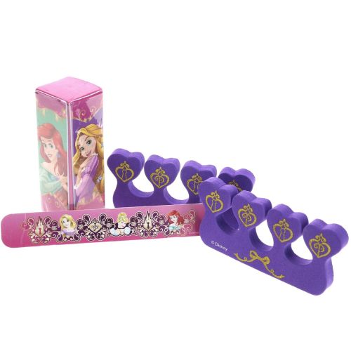  Townley Girl Disney Princess My Beauty Spa Kit