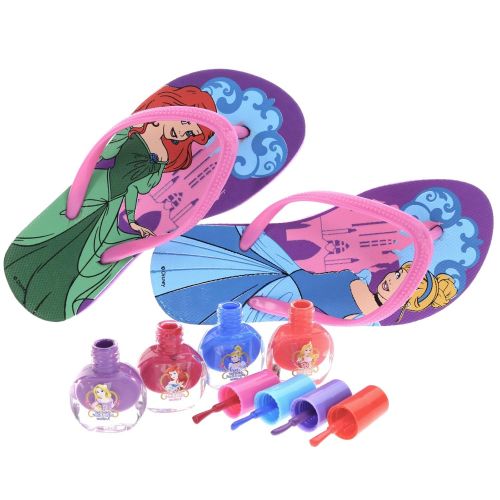  Townley Girl Disney Princess My Beauty Spa Kit