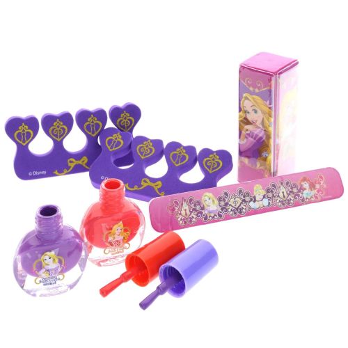  Townley Girl Disney Princess My Beauty Spa Kit