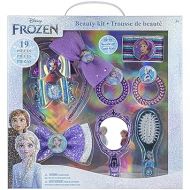 Disney Frozen 2 - Townley Girl Hair Accessories Set for Kids, Perfect for Parties, Ages 3+, 20 Pcs