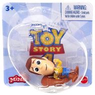 Toy Story 4 Mini Woody Figure 2