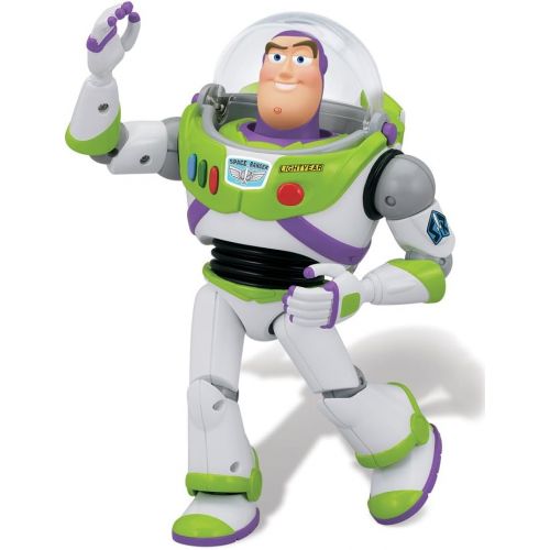 디즈니 Toy Story 3 I Dance Buzz Lightyear