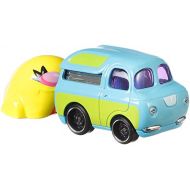 Toy Story Hot Wheels 4 Character Car Bunny