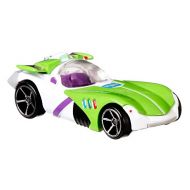 Toy Story Hot Wheels 4 Character Car Buzz
