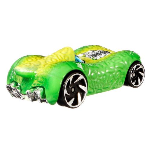  Toy Story Hot Wheels 4 Character Car Rex